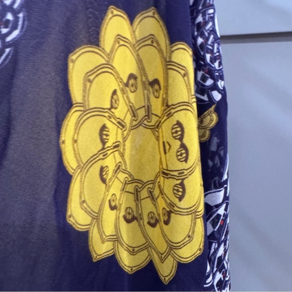 NWT Star Wars Sheer Chiffon Droid Women’s Robe R2-D2 C-3PO Sm/Med‎ Hard to find! - Picture 5 of 14